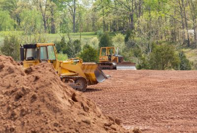 Land Clearing - Land Clearing Services Denham Springs, Louisiana